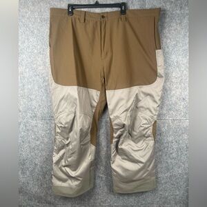 L. L. Bean‎ Mens Size 46 NWT Hunting Pants Brown